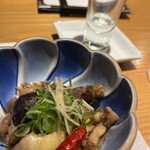 じどりや 穏座 - 