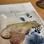 じどりや 穏座 - 