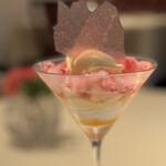 シェ松尾・松濤レストラン - 