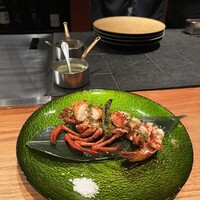 イトウ ダイニング バイ ノブ - 
