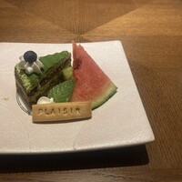 神戸プレジール 本店 - 