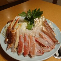 かに道楽 梅田店 - 