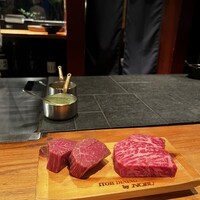 イトウ ダイニング バイ ノブ - 