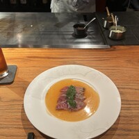 イトウ ダイニング バイ ノブ - 