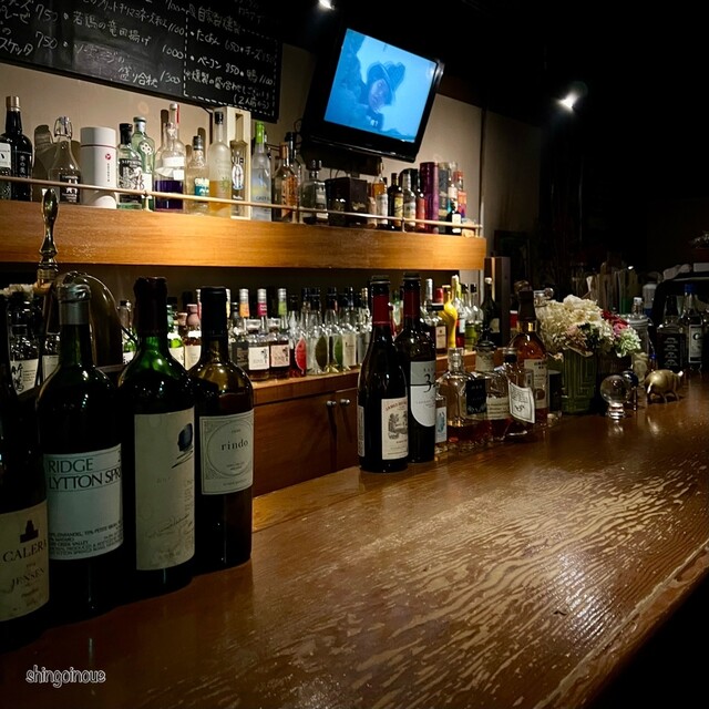 California Dining &amp; Bar Up Town photo 3