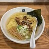 つけ麺いちろく