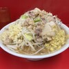 ラーメン二郎 大宮公園駅前店