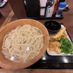 丸亀製麺 渋谷道玄坂店 - 