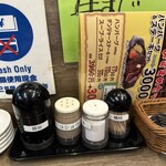 ミスターデンジャー - 