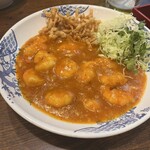 バーミヤン 松戸駅西口店 - 