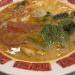 バーミヤン 松戸駅西口店 - 