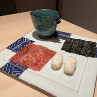 横浜 うしみつ - 