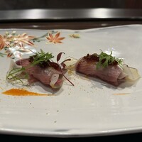 横浜うかい亭 - 