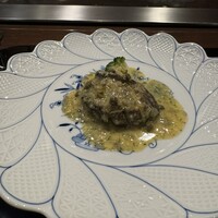 横浜うかい亭 - 