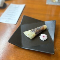 中国料理 「王朝」 ヒルトン東京 - 