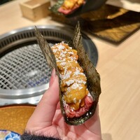 横浜 うしみつ - 