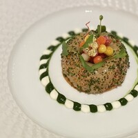 ガストロノミー ジョエル・ロブション - 