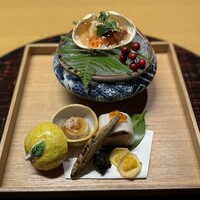 日本料理 木の花 - 