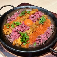 横浜 うしみつ - 