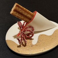 ガストロノミー ジョエル・ロブション - 