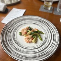 中国料理 「王朝」 ヒルトン東京 - 