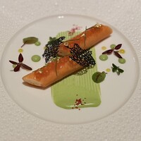 ガストロノミー ジョエル・ロブション - 