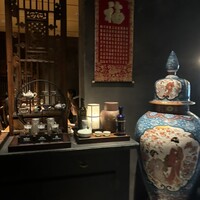 中国料理 「王朝」 ヒルトン東京 - 