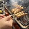 炭火焼鳥くわどり - 