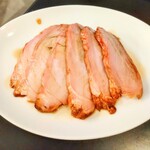 くるみ - やき豚