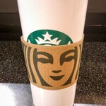 スターバックス・コーヒー - ドリンク写真:Venti®ドリップコーヒー