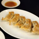 くるみ - 焼ギョーザ