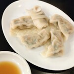 くるみ - 水ギョーザ