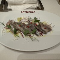 ラ・ベットラ・ダ・オチアイ ナゴヤ - 