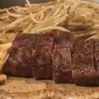 ステーキハウス 吉池 - 