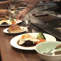 ステーキハウス 吉池 - 