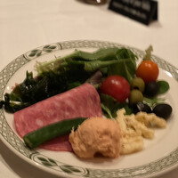 ロウリーズ・ザ・プライムリブ 恵比寿ガーデンプレイス店 - 