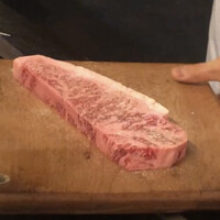 ステーキハウス 吉池 - 