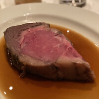 ロウリーズ・ザ・プライムリブ 恵比寿ガーデンプレイス店 - 