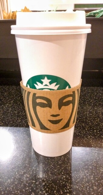 スターバックス 仙台泉パークタウン タピオ店