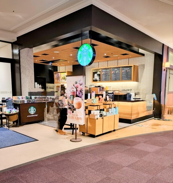 スターバックス・コーヒー 仙台泉パークタウン タピオ店 - 泉中央（カフェ）の写真
