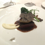 ラ・ロシェル 南青山 - 