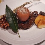 レストランひらまつ 高台寺 - 