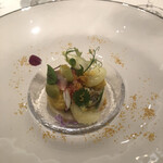 ラ・ロシェル 南青山 - 