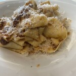 パスタ フレスカ ダンメン - 