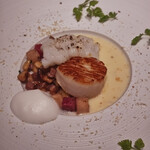 レストランひらまつ 高台寺 - 