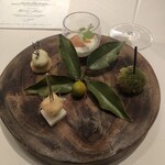 ラ・ロシェル - 