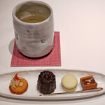 レストランひらまつ 高台寺 - 