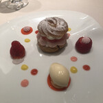 ラ・ロシェル - 