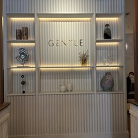 GENTLE Dining - 