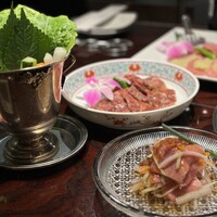 游玄亭 新宿 - 